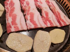 -嘿嘟嘟·肋条烧肉放题(爱融荟城店)