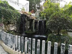 -千滋百味·醉江澜花园餐厅(街道口店)