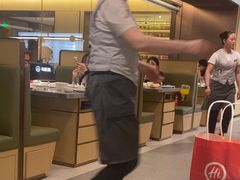 -海底捞火锅(顺义华联店)