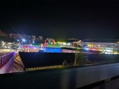 -东方花园夜市(解放中路)