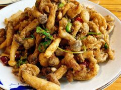-老地方农家菜(昌黎一店)