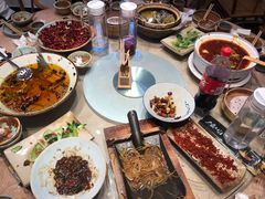 -水煮三国·川鲁江湖菜(香山店)