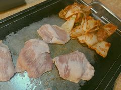 -香猪坊(五道口店)