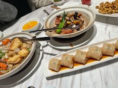 -香樟花园新粤料理(无锡万象城店)