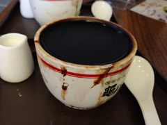 -龟金正·港式甜品(客村店)