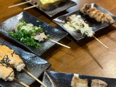 -鸟内会(河北路店)