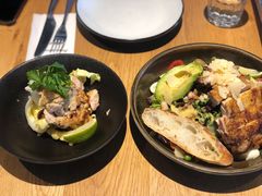 -The Diner X餐厅(青岛万象城店)