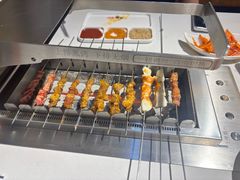 -玉善烧烤串城(长春总店)