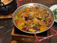 -吃货私房菜(丽江束河古镇店)