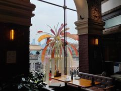 -埠口精酿夜景餐酒吧· BREWPORT BISTRO(长嘉汇重庆之眼店)