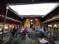 -龙姐私房菜(和顺古镇店)