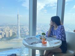 -广州四季酒店·意珍·意式自助餐