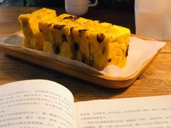 -仙峰天然面包(迎宾路店)