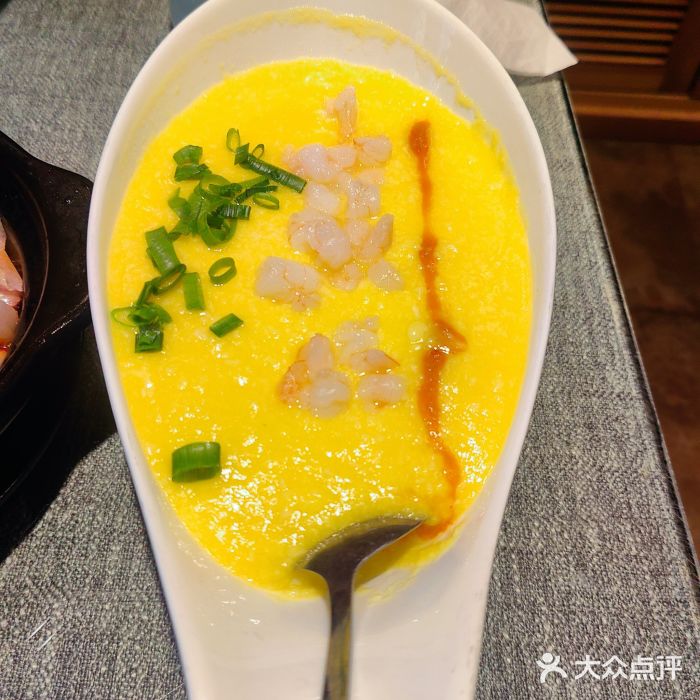 隐食私房菜(老街店)图片