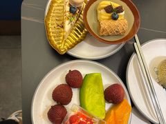 -東盛炭烤自助料理(玄武招商花园城店)