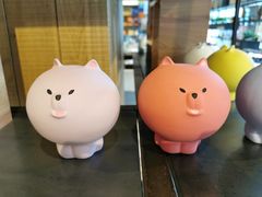 -观澜湖手艺工场·陶艺·吹玻璃·拼豆
