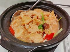 -神仙馆(衡山路店)
