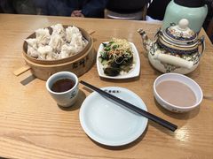 -老绥元烧麦·家常菜(桥华店)
