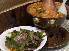 -蜗牛小馆醉乡民谣云南菜(惠新西里店)