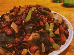 -福苗小骆驼烧烤(莲湖路店)