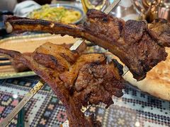 -新疆伊宁远征餐厅