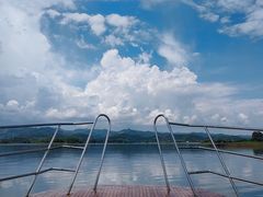 -三岔湖景区
