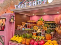 -泰妃殿(武汉首店)