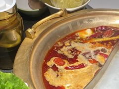 -熊喵来了火锅(太原里第2分店)
