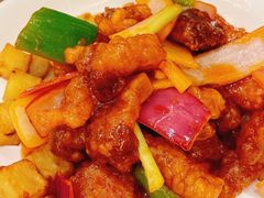 -唐苑酒家·岭南粤菜名店(太古仓店)