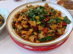 -解家河南菜(商鼎路店)