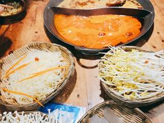 -楠火锅(哈尔滨金爵万象店)