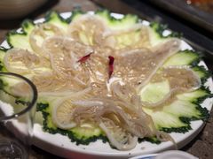 -码头故事火锅(大丰店)