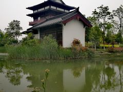 -董永七仙女文化园