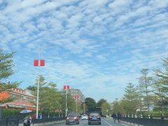 -长洲岛