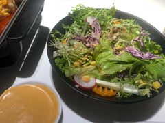 -鱼酷活鱼烤鱼(沈阳大悦城店)