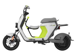 -九号电动车(安定门内大街店)