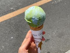 燕麦地球-Dal Cuore 达可芮冰淇淋(陕西北路店)