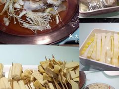 -小龙坎老火锅(北京三里屯店)