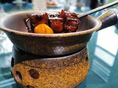 -荷风细雨·中国茶宴(碧云店)