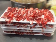 -官塘陈记鱼生·潮汕砂锅粥·牛肉火锅(潮枫路总店)