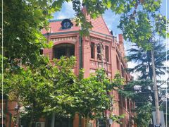 -青岛邮电博物馆