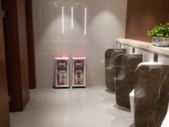 -白云机场易登机休息室