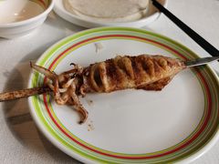 -开海·红岛海鲜虾水饺(石老人店)