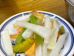 -胖东瓜·浏阳菜馆(火车站店)