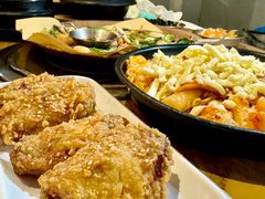 -莫嘎(乌鲁木齐中路店)