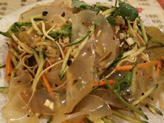 东北大拉皮-吉味馆(柠溪店)