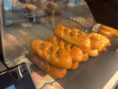 -星巴克(武汉协和医院店)