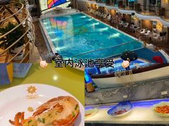 -海韵之星邮轮水会(明发商业广场店)