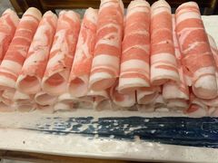 -燚焱炎火铜锅涮·烧烤