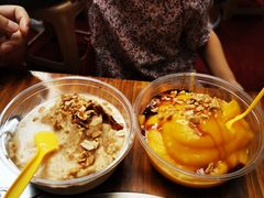 -夏食光安顺小舒冰粉冰浆(甲秀楼店)